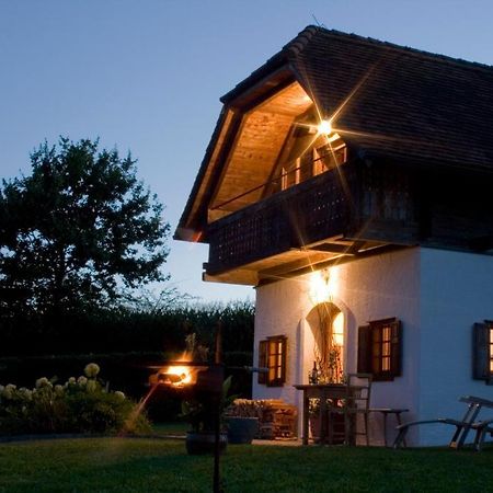 Ferienhaus Troadkasten - Familie Friedrich Hartberg Chambre photo