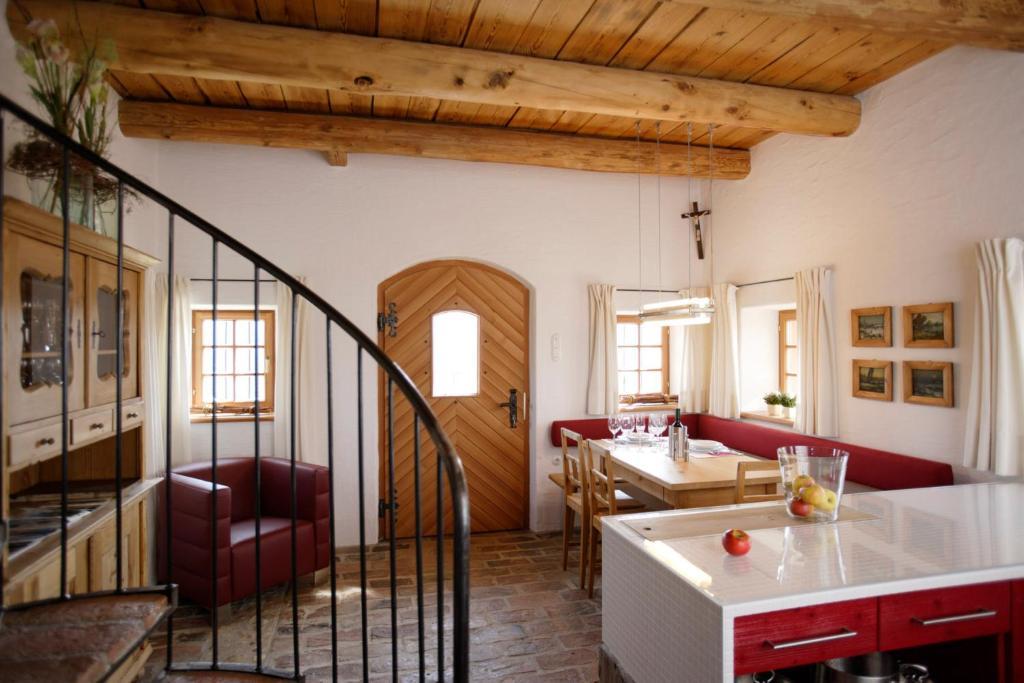 Ferienhaus Troadkasten - Familie Friedrich Hartberg Extérieur photo
