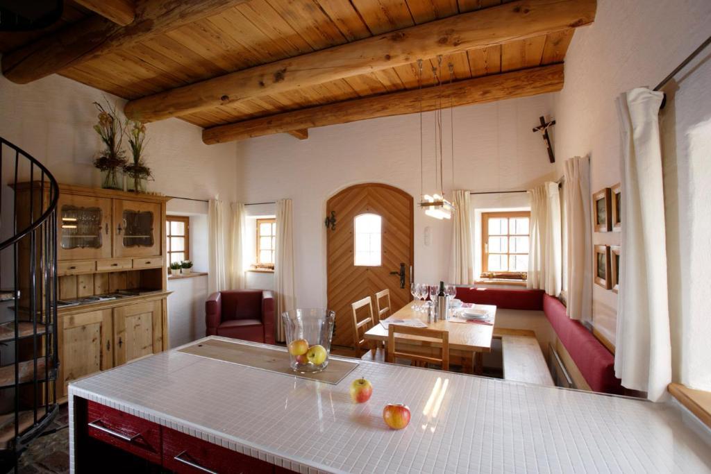 Ferienhaus Troadkasten - Familie Friedrich Hartberg Chambre photo